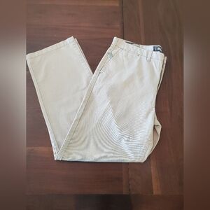 Old Navy Men's Tan Chinos